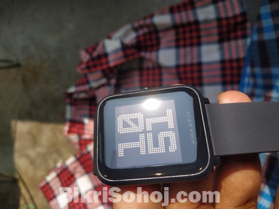 Amazfit Bip Lite